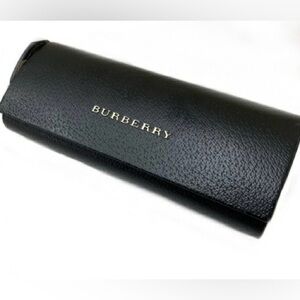 Burberry Eyeglass Sunglass Hard Case